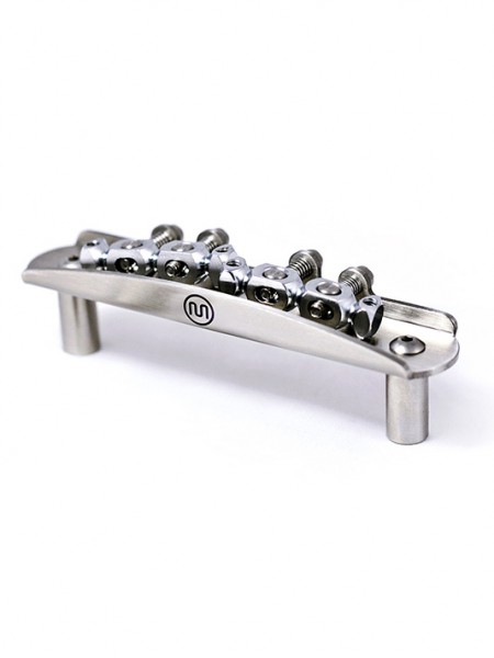 M1 – Mastery Bridge – Deimel Guitarworks